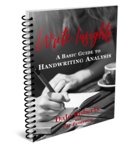 Write Insights by Dale Roberts